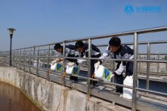 【總氮提標，碳源降成本30%】庫巴魯?總氮原位提標技術成功案例！